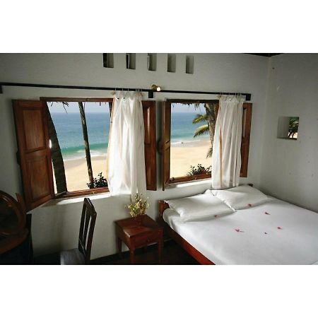 Karikkathi Beach House Thiruvananthapuram Eksteriør bilde
